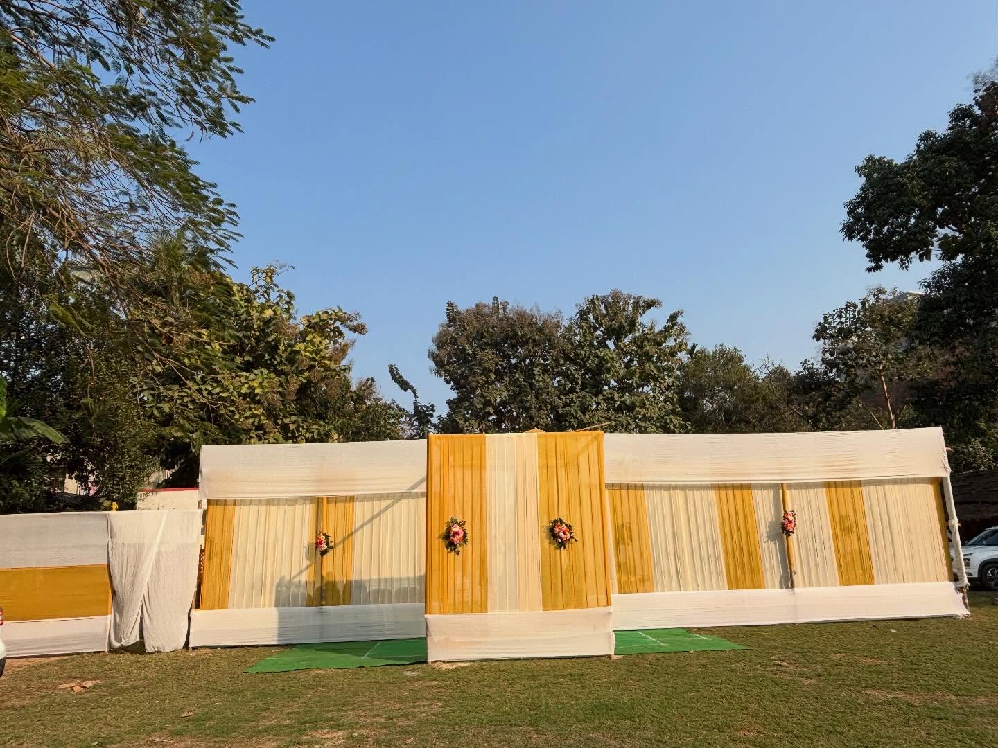 Munna Muno Gallery Event