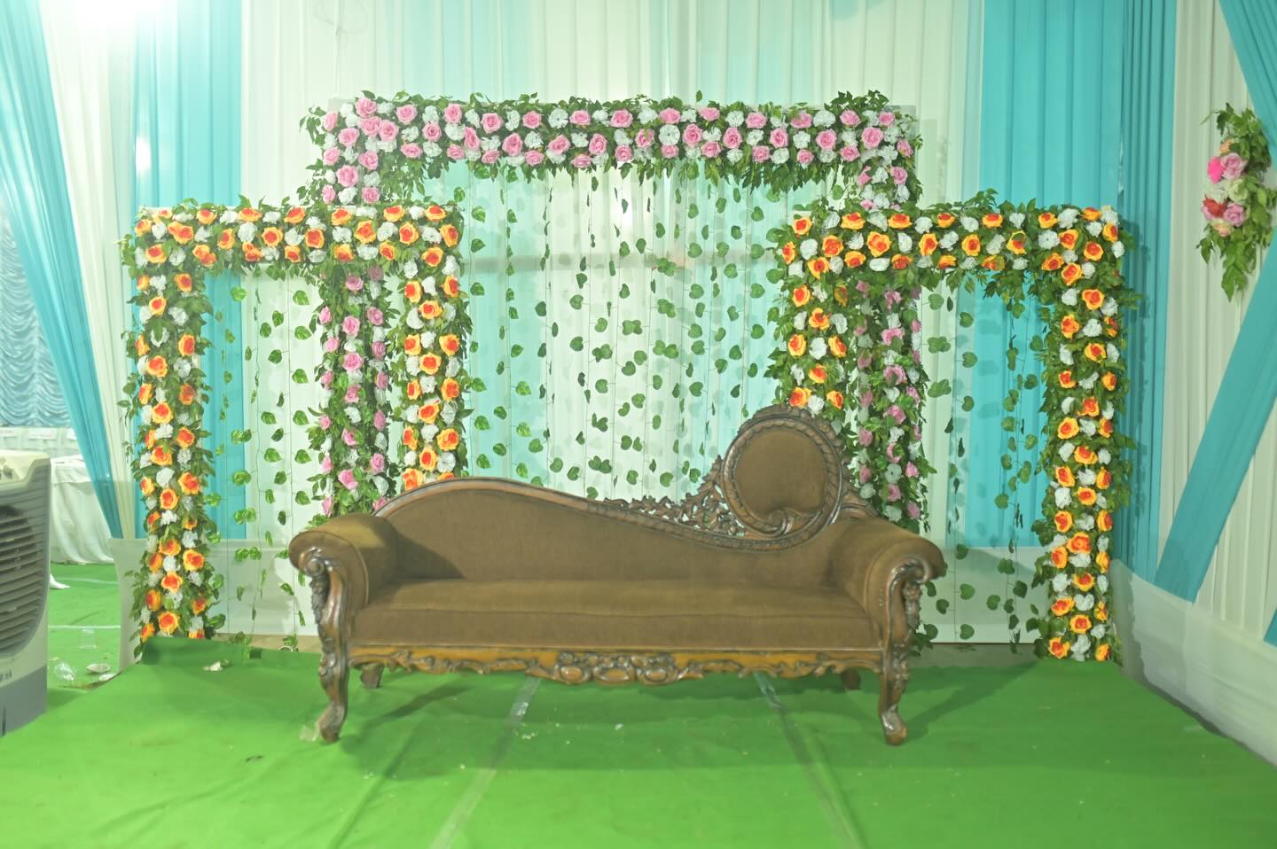 Munna Muno Gallery Event