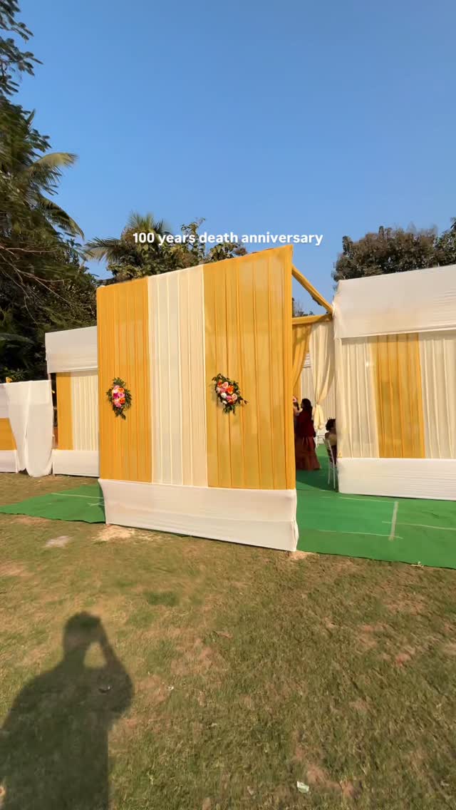 Munna Muno Gallery Event